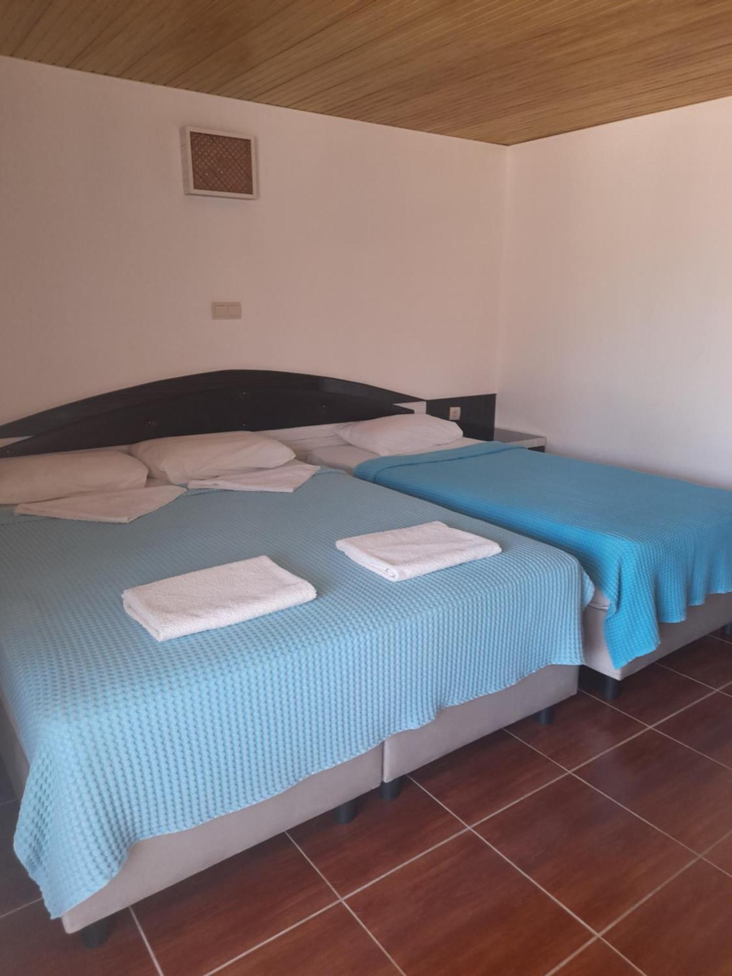 Esmeralda Butik Hotel Kızılot Ruang foto