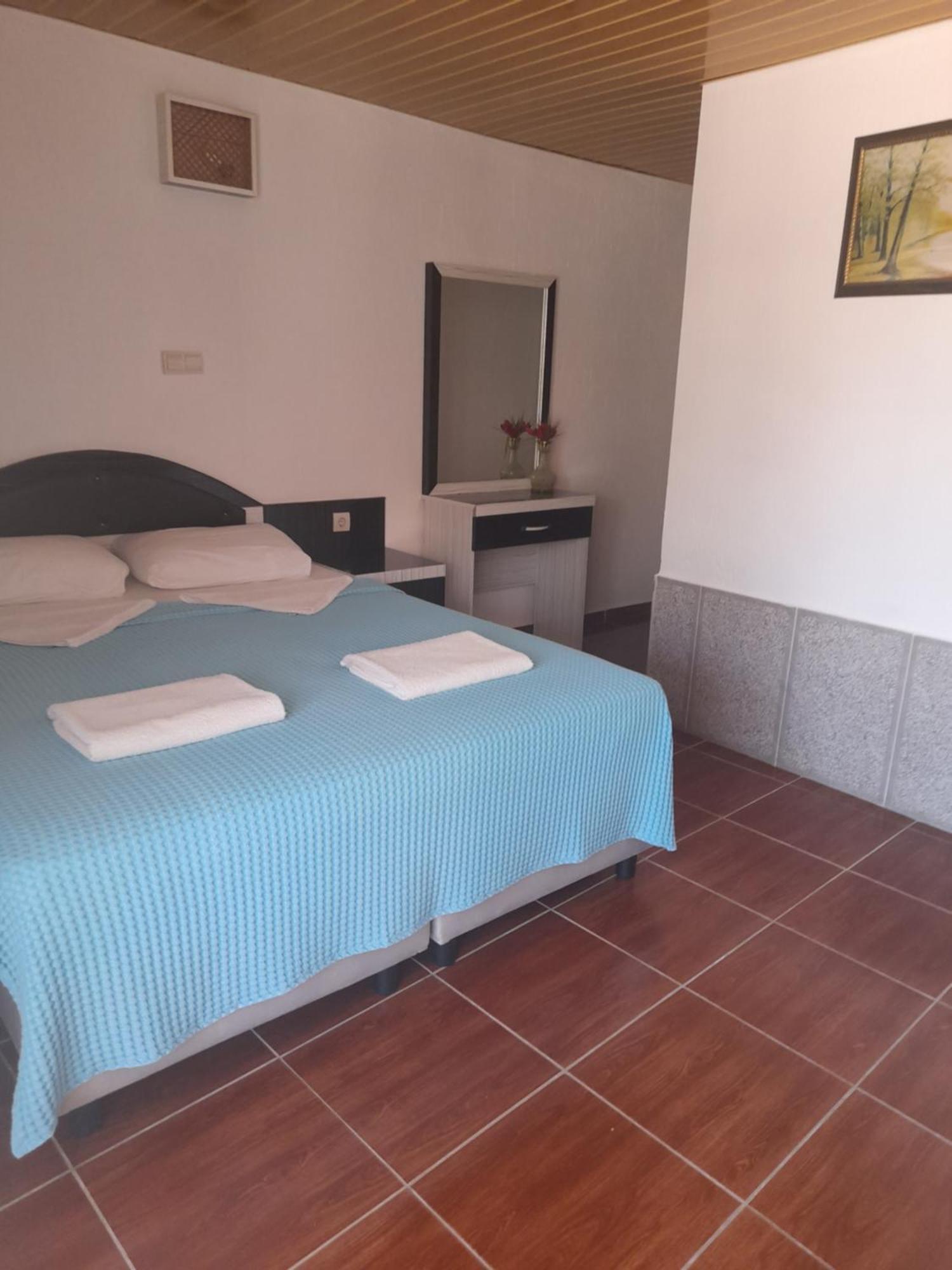Esmeralda Butik Hotel Kızılot Ruang foto