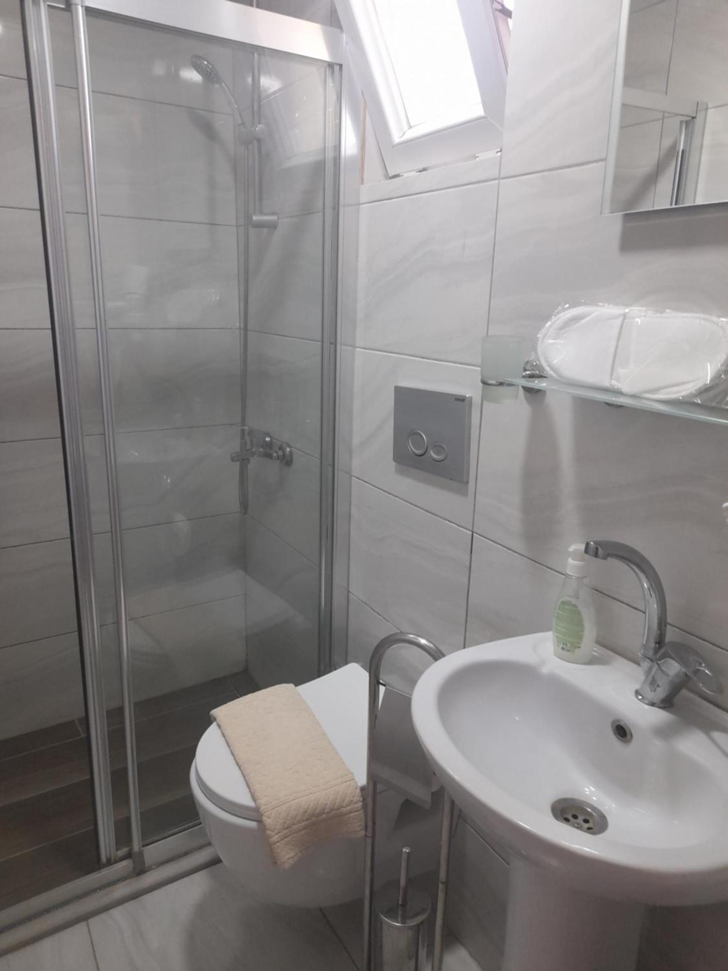 Esmeralda Butik Hotel Kızılot Ruang foto