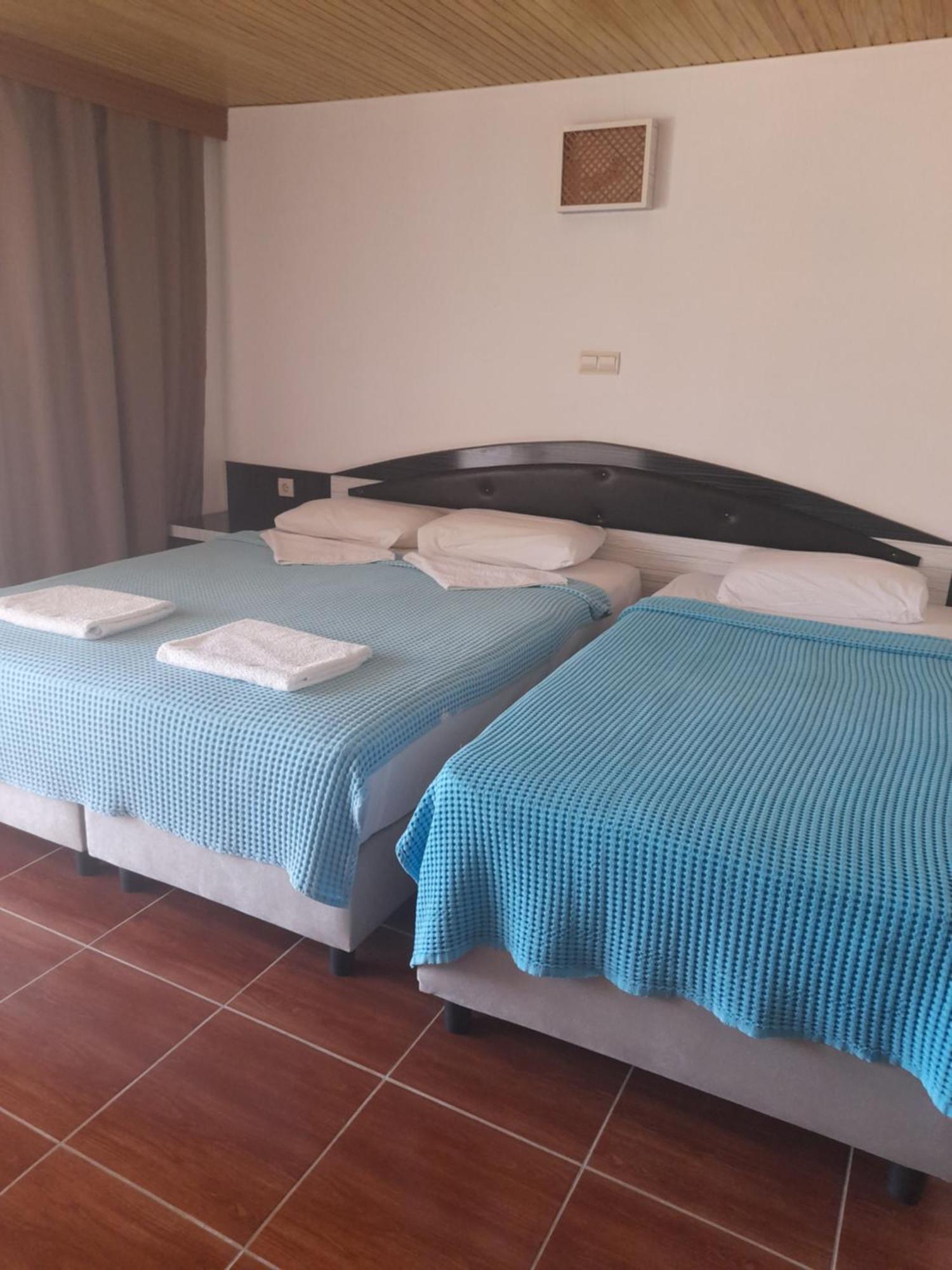 Esmeralda Butik Hotel Kızılot Ruang foto